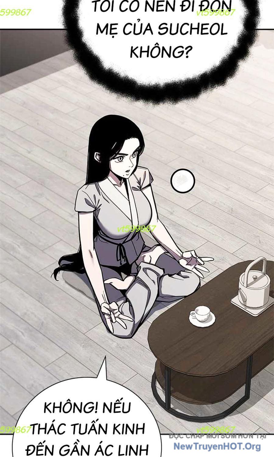 Đại Thánh Trùng Sinh Chapter 27 - Trang 2