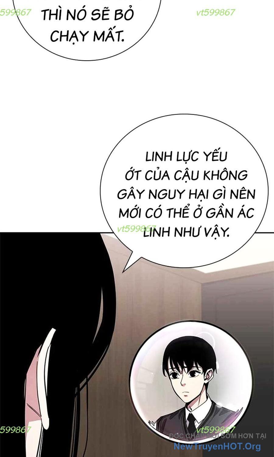 Đại Thánh Trùng Sinh Chapter 27 - Trang 2