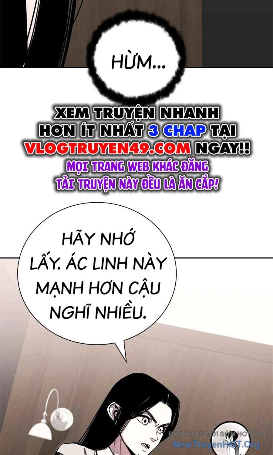 Đại Thánh Trùng Sinh Chapter 27 - Trang 2