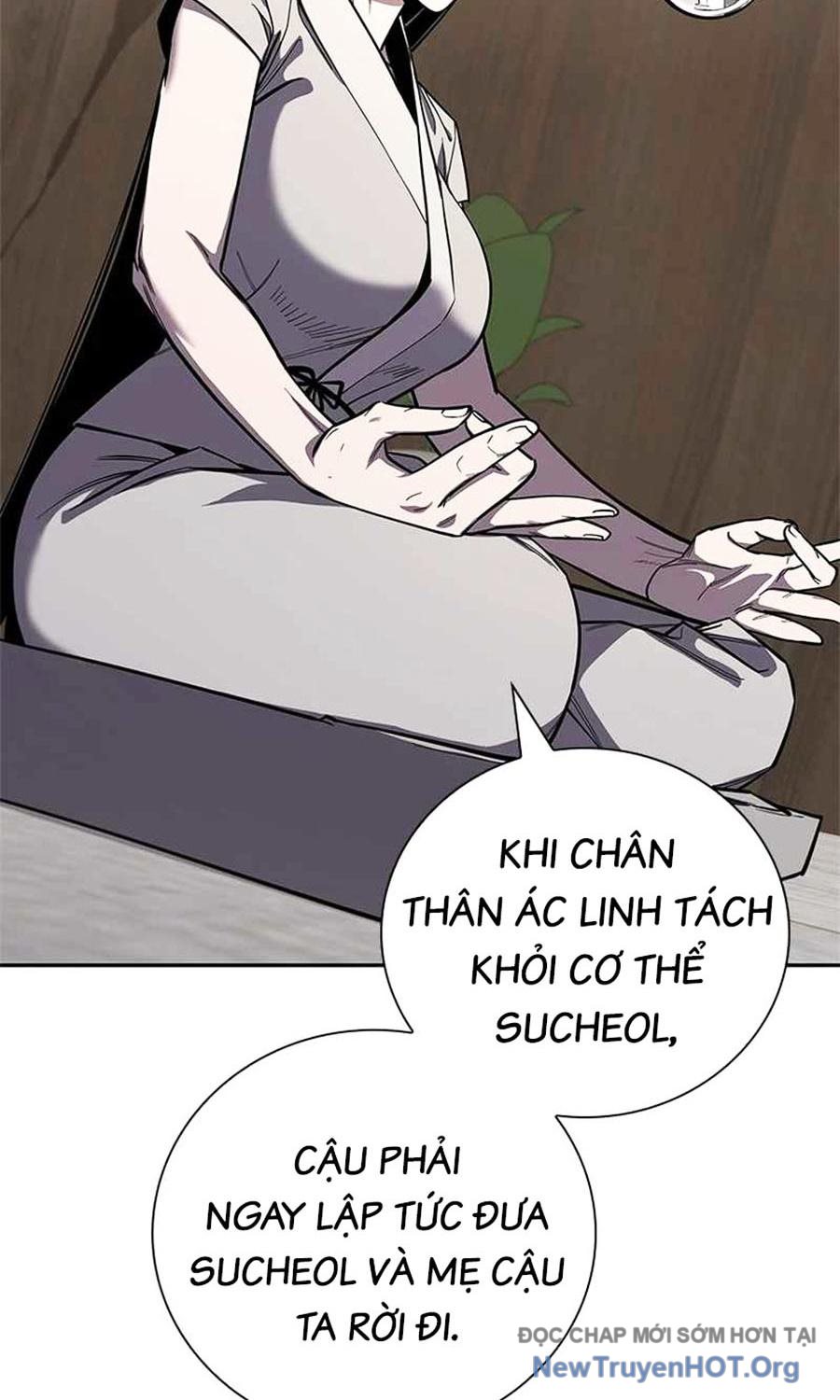 Đại Thánh Trùng Sinh Chapter 27 - Trang 2