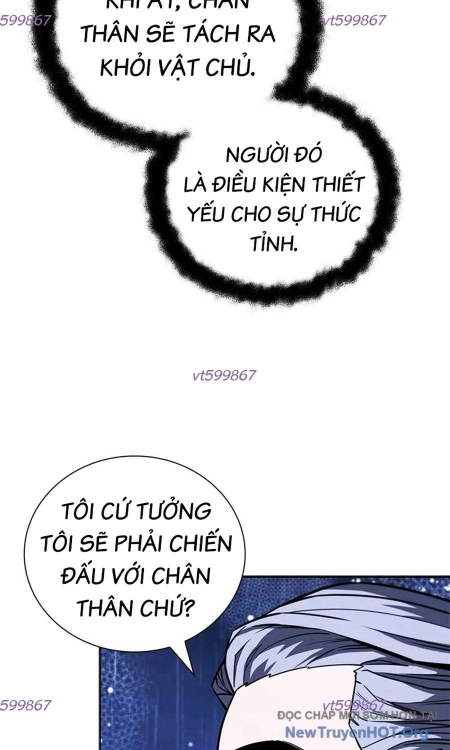 Đại Thánh Trùng Sinh Chapter 27 - Trang 2
