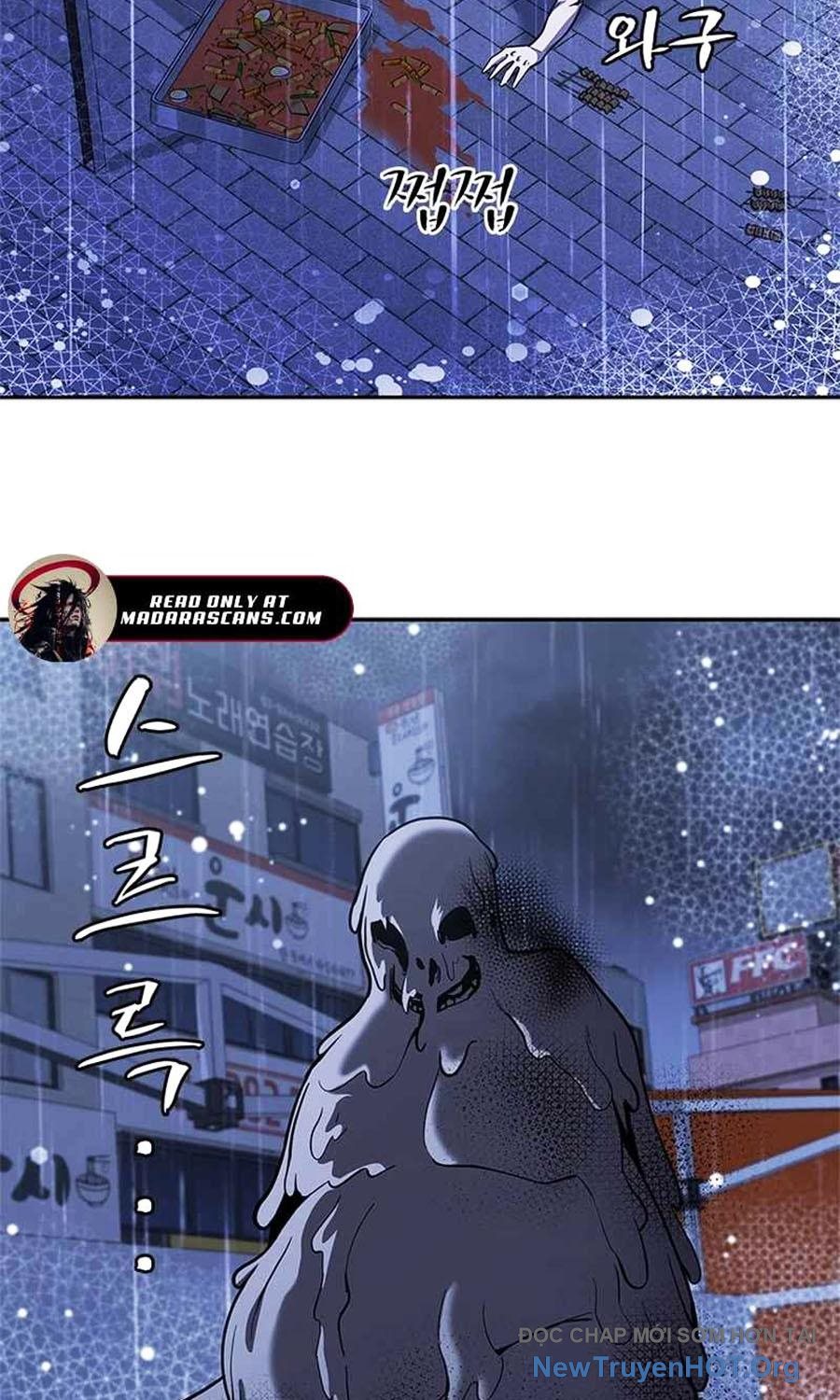 Đại Thánh Trùng Sinh Chapter 27 - Trang 2