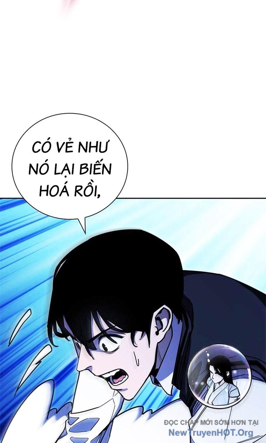 Đại Thánh Trùng Sinh Chapter 27 - Trang 2