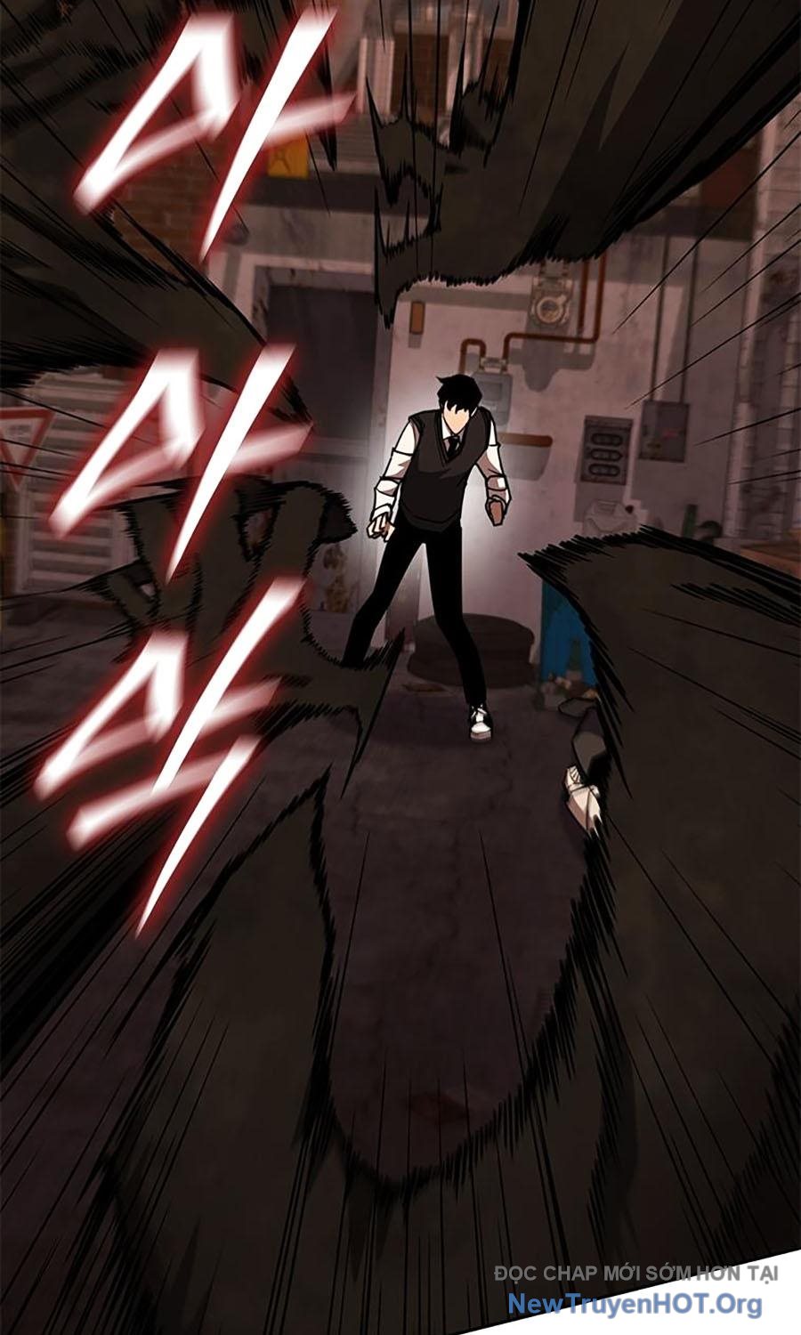 Đại Thánh Trùng Sinh Chapter 6 - Trang 2