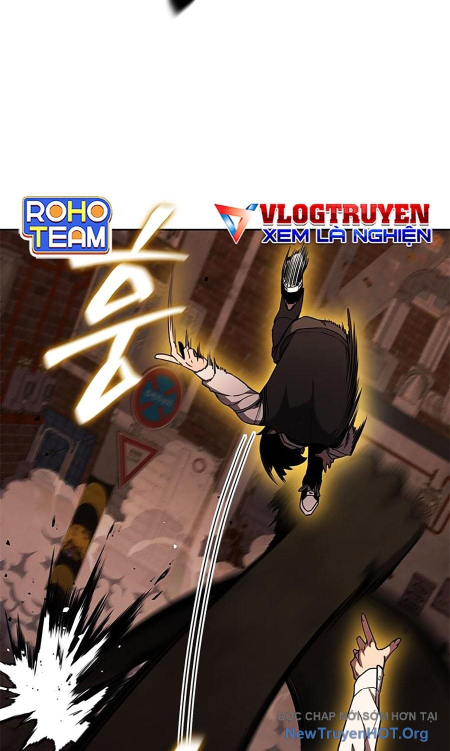 Đại Thánh Trùng Sinh Chapter 6 - Trang 2