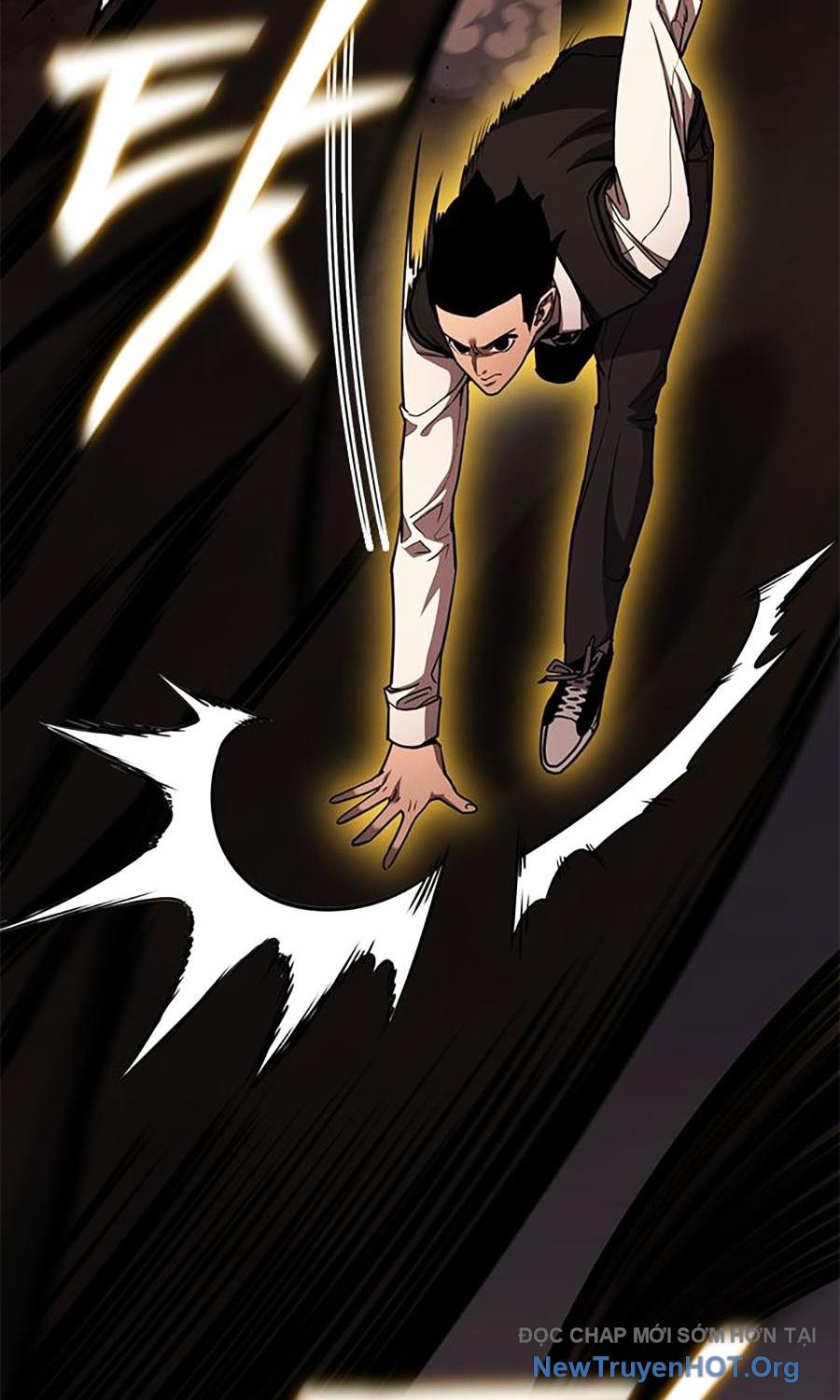 Đại Thánh Trùng Sinh Chapter 6 - Trang 2