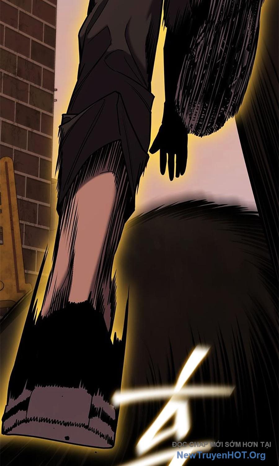 Đại Thánh Trùng Sinh Chapter 6 - Trang 2