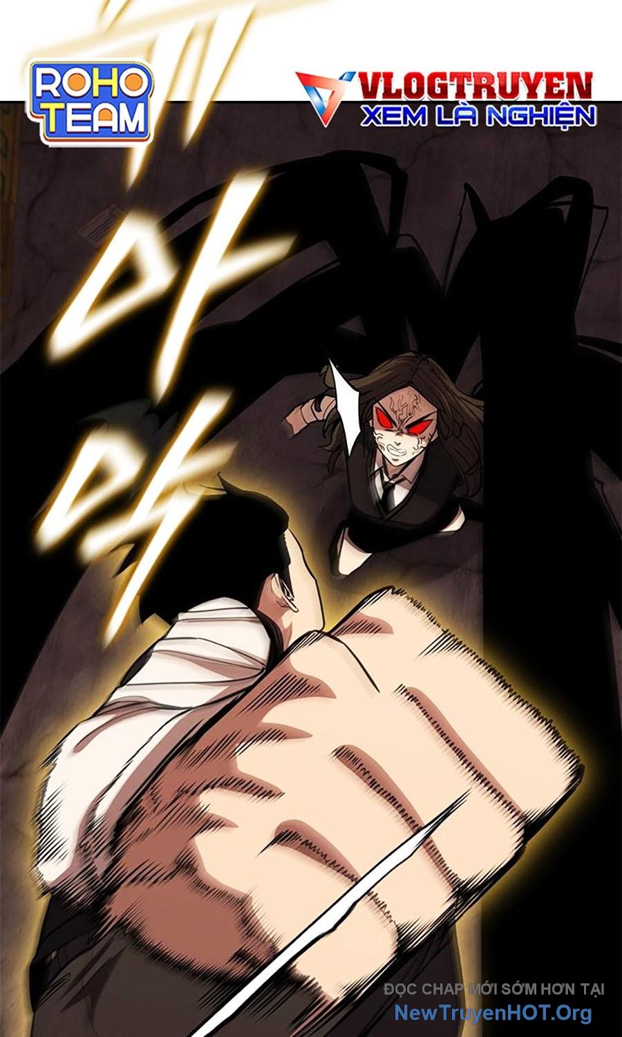 Đại Thánh Trùng Sinh Chapter 6 - Trang 2