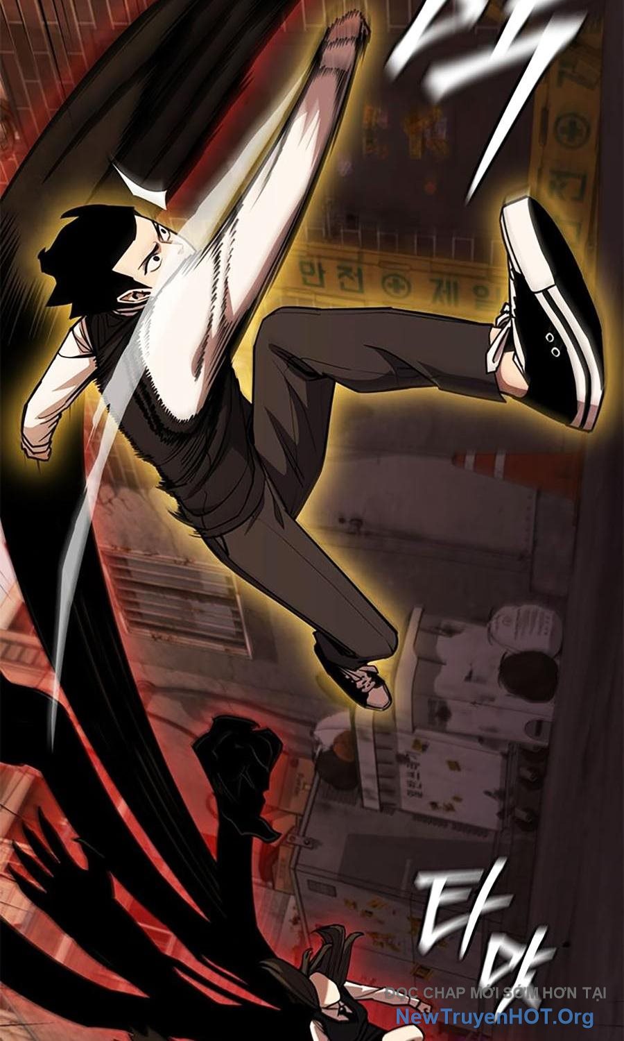 Đại Thánh Trùng Sinh Chapter 6 - Trang 2