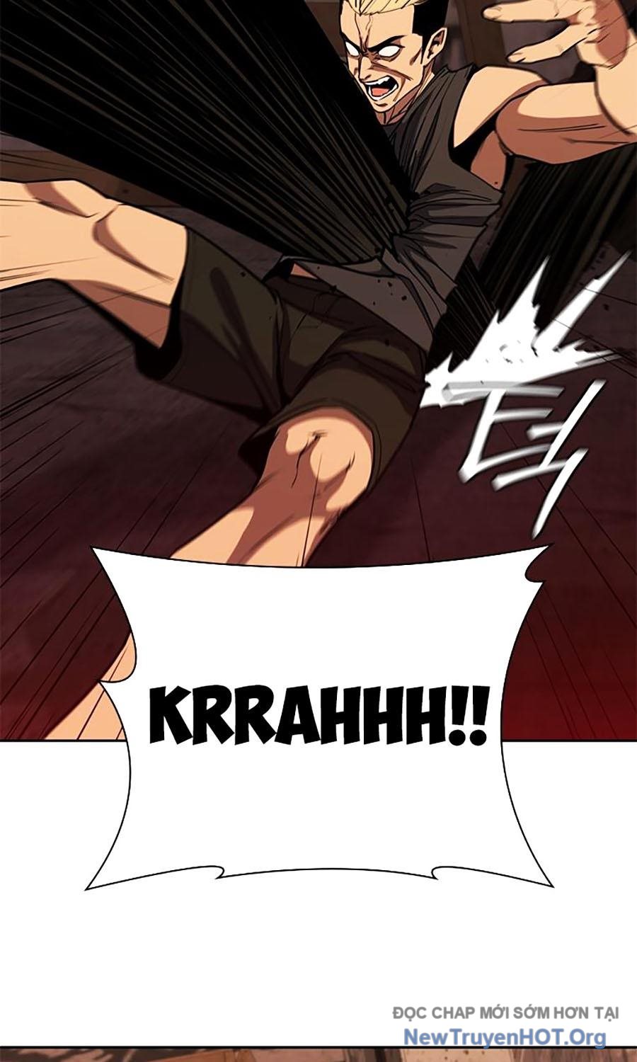 Đại Thánh Trùng Sinh Chapter 6 - Trang 2