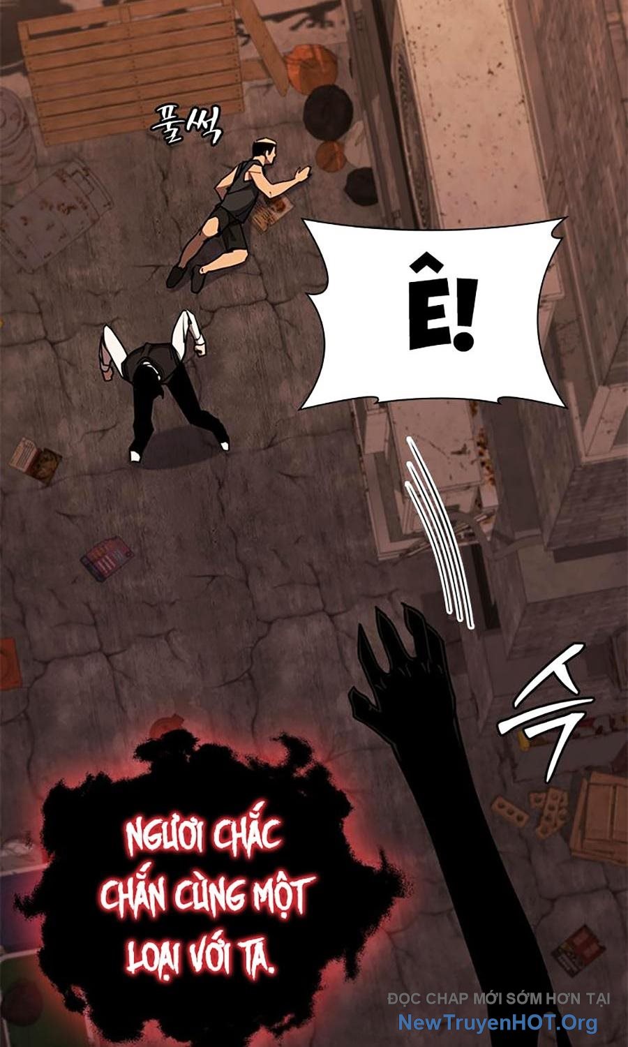 Đại Thánh Trùng Sinh Chapter 6 - Trang 2