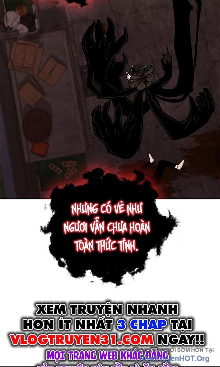 Đại Thánh Trùng Sinh Chapter 6 - Trang 2