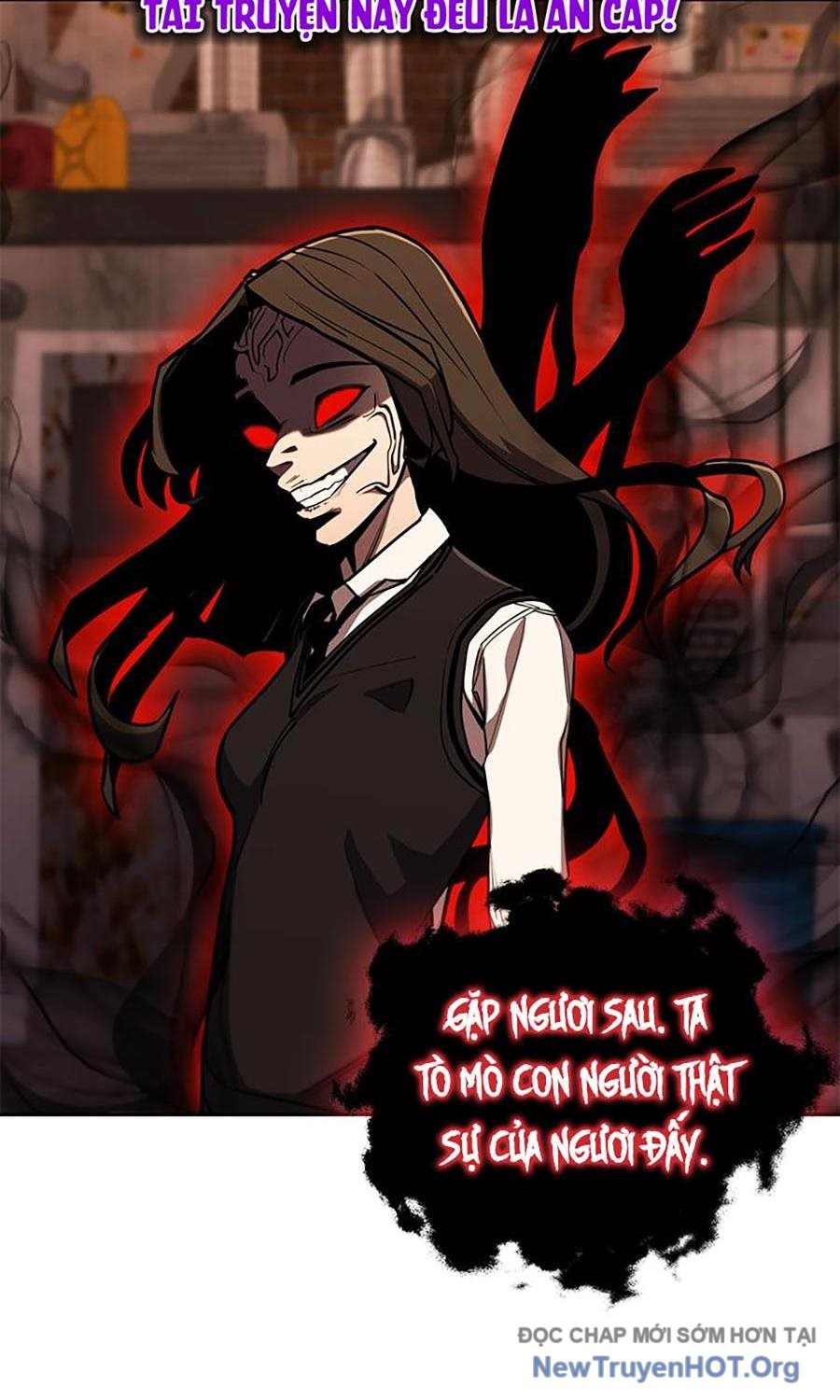 Đại Thánh Trùng Sinh Chapter 6 - Trang 2