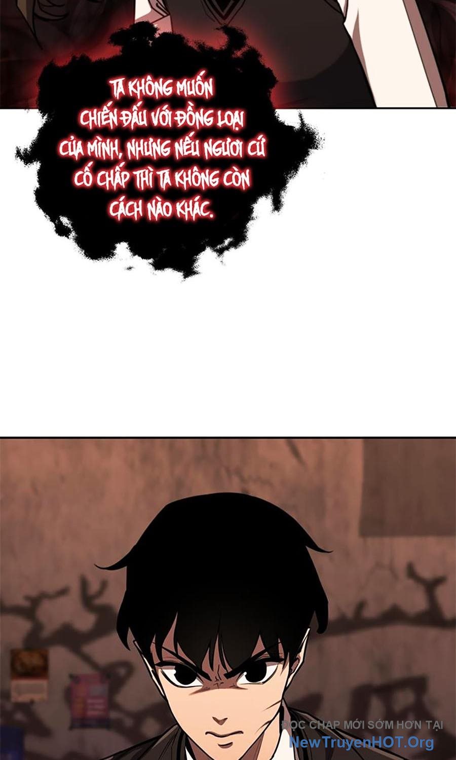 Đại Thánh Trùng Sinh Chapter 6 - Trang 2