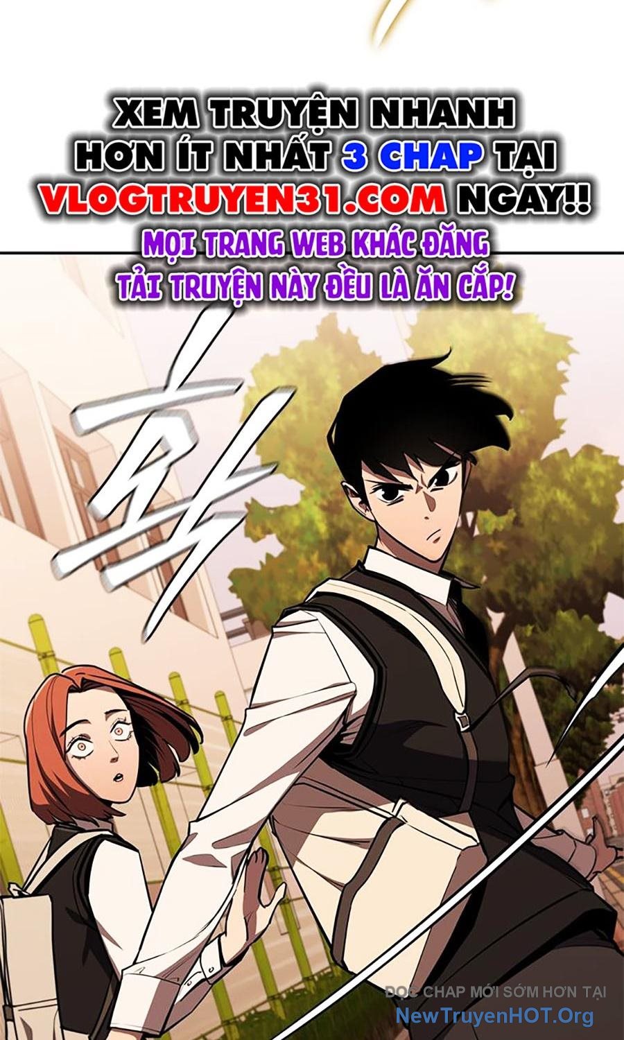 Đại Thánh Trùng Sinh Chapter 6 - Trang 2