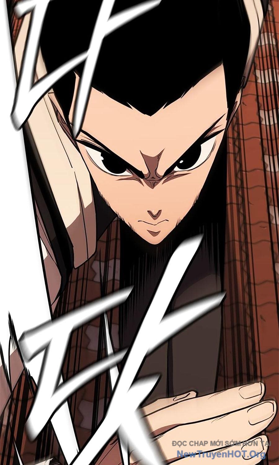 Đại Thánh Trùng Sinh Chapter 6 - Trang 2