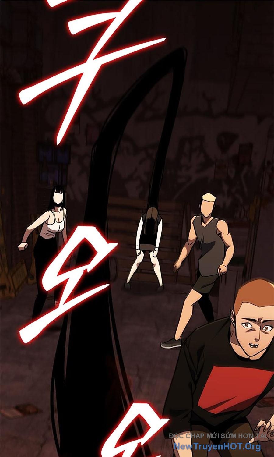 Đại Thánh Trùng Sinh Chapter 6 - Trang 2