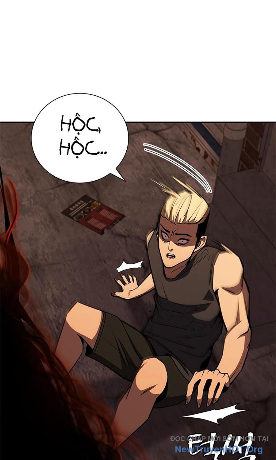 Đại Thánh Trùng Sinh Chapter 6 - Trang 2