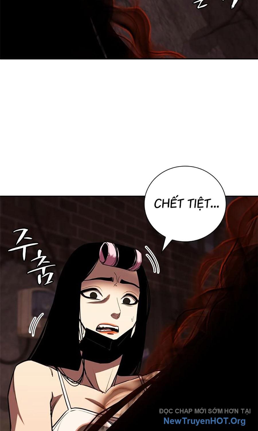 Đại Thánh Trùng Sinh Chapter 6 - Trang 2