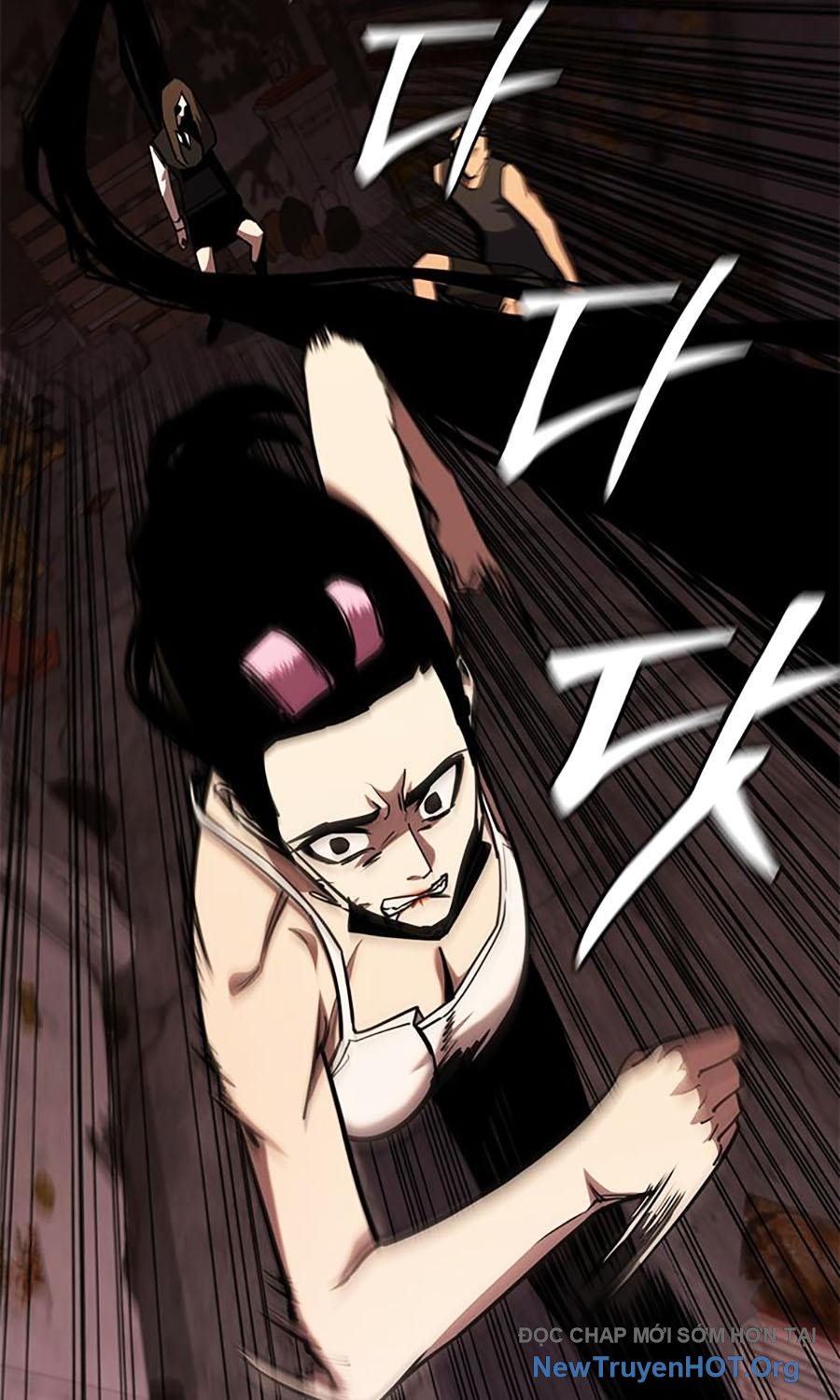 Đại Thánh Trùng Sinh Chapter 6 - Trang 2