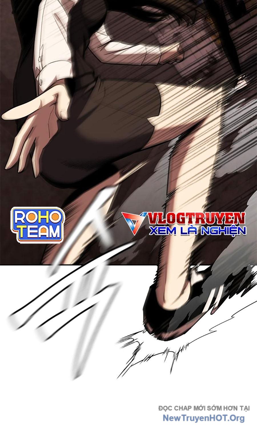 Đại Thánh Trùng Sinh Chapter 6 - Trang 2