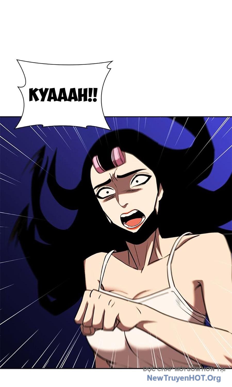 Đại Thánh Trùng Sinh Chapter 6 - Trang 2