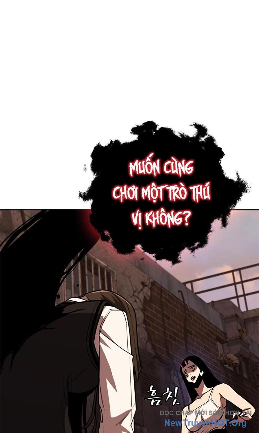 Đại Thánh Trùng Sinh Chapter 6 - Trang 2