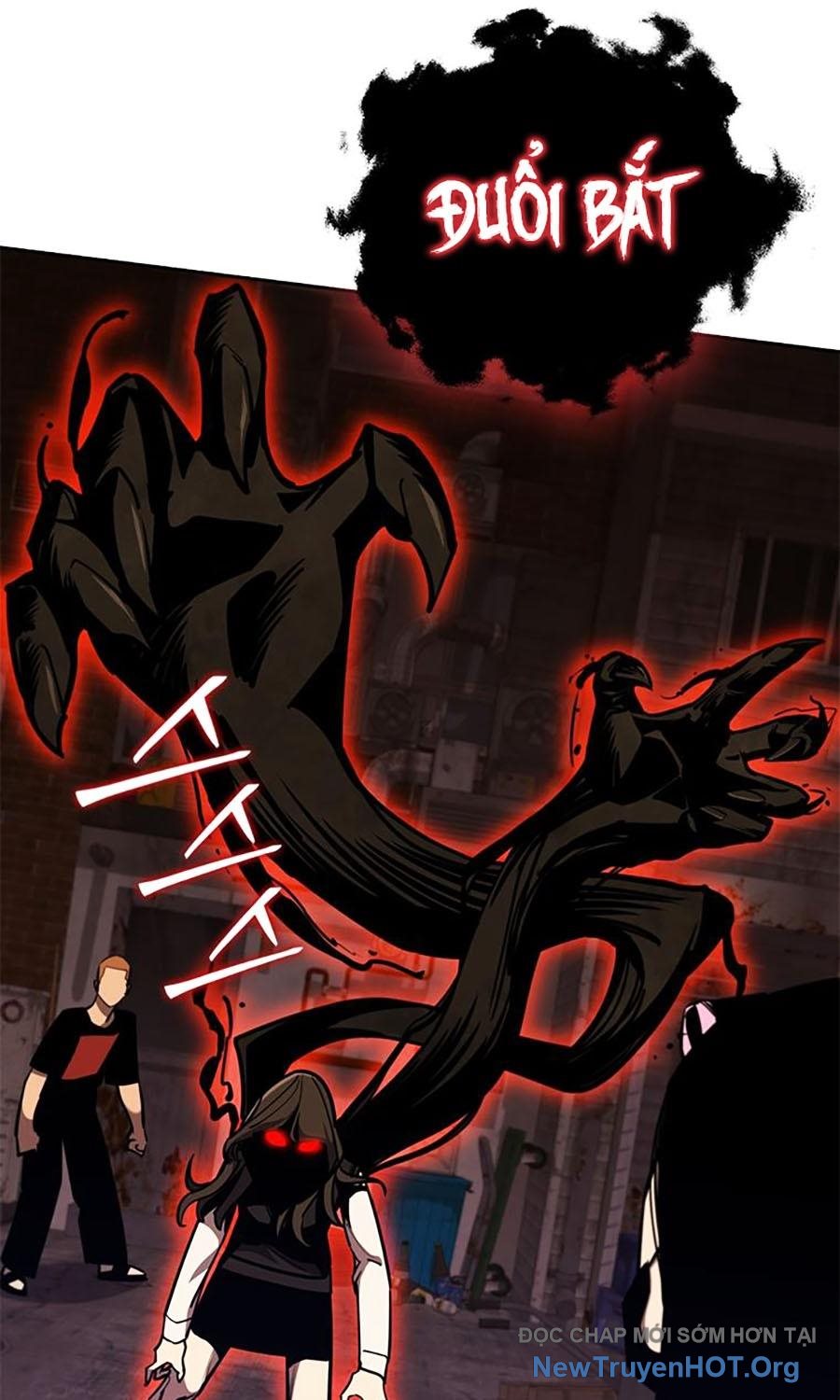 Đại Thánh Trùng Sinh Chapter 6 - Trang 2