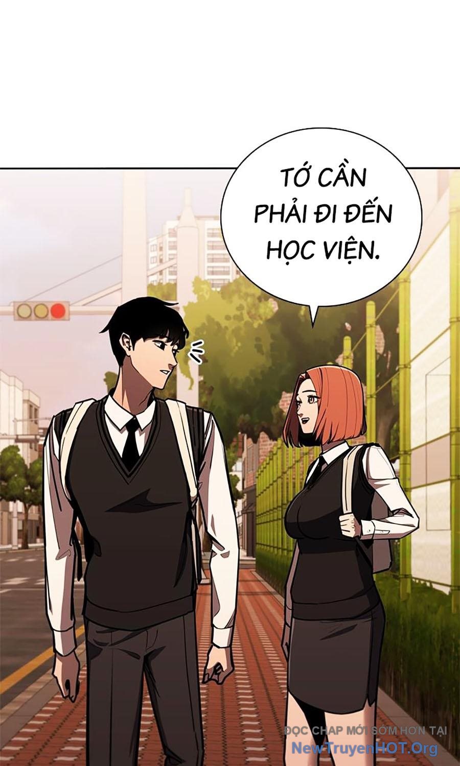 Đại Thánh Trùng Sinh Chapter 6 - Trang 2