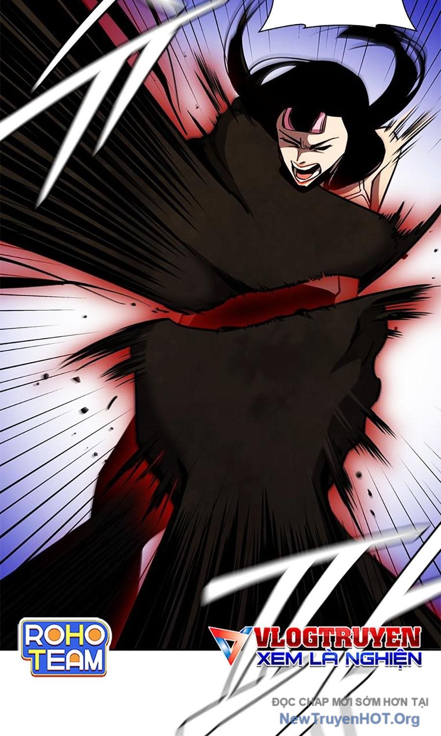 Đại Thánh Trùng Sinh Chapter 6 - Trang 2