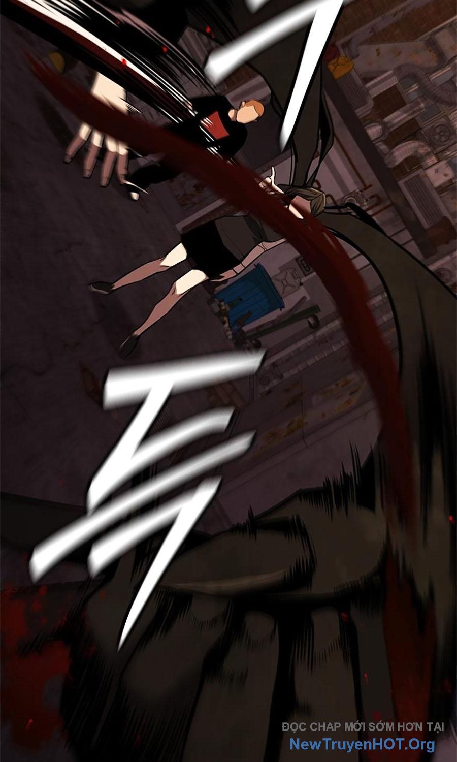 Đại Thánh Trùng Sinh Chapter 6 - Trang 2