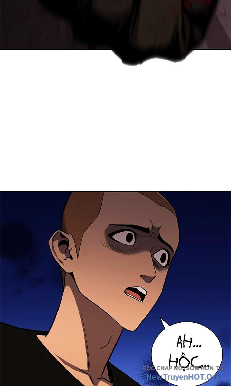 Đại Thánh Trùng Sinh Chapter 6 - Trang 2