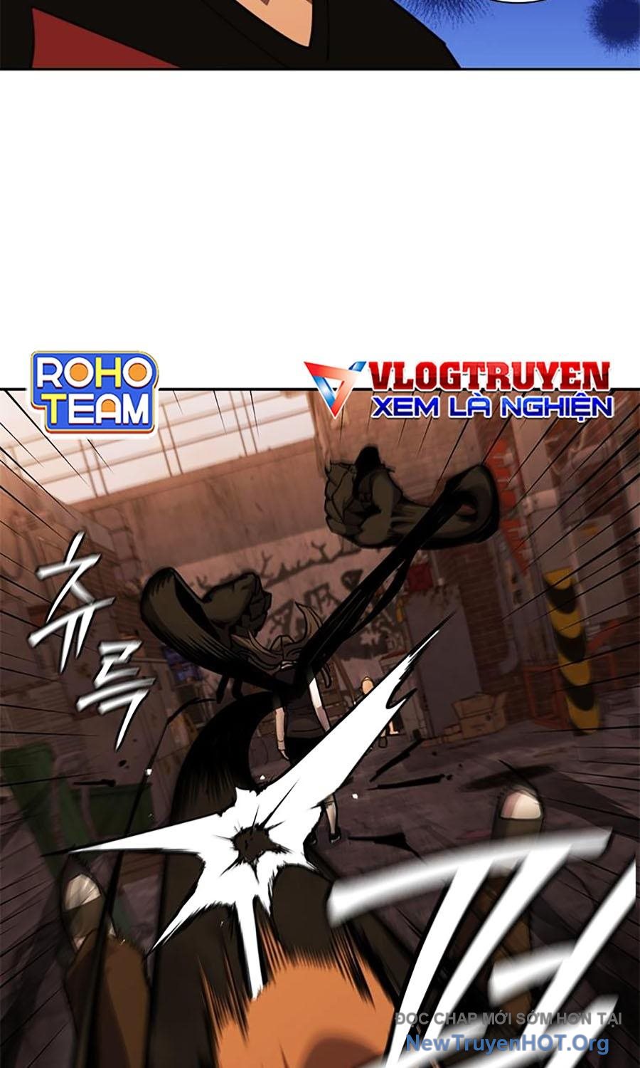 Đại Thánh Trùng Sinh Chapter 6 - Trang 2