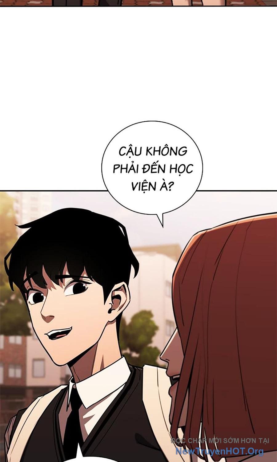 Đại Thánh Trùng Sinh Chapter 6 - Trang 2