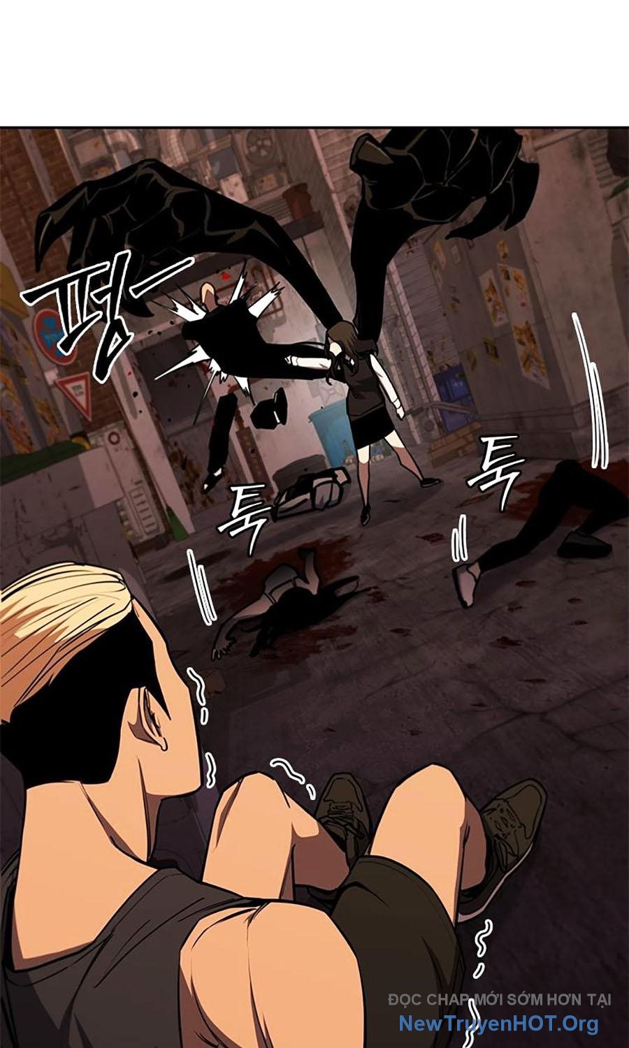 Đại Thánh Trùng Sinh Chapter 6 - Trang 2