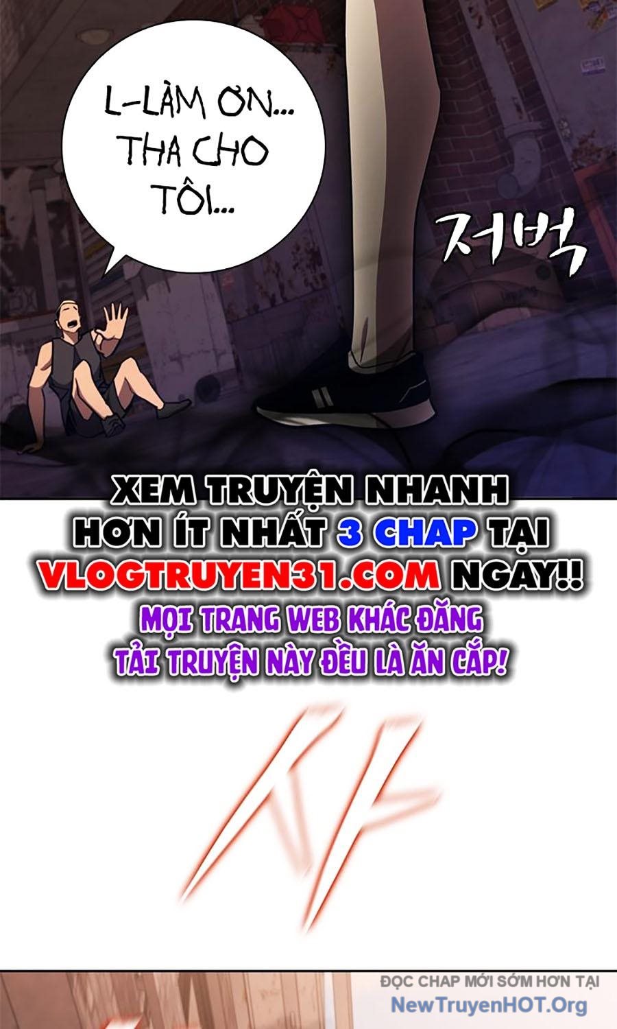 Đại Thánh Trùng Sinh Chapter 6 - Trang 2