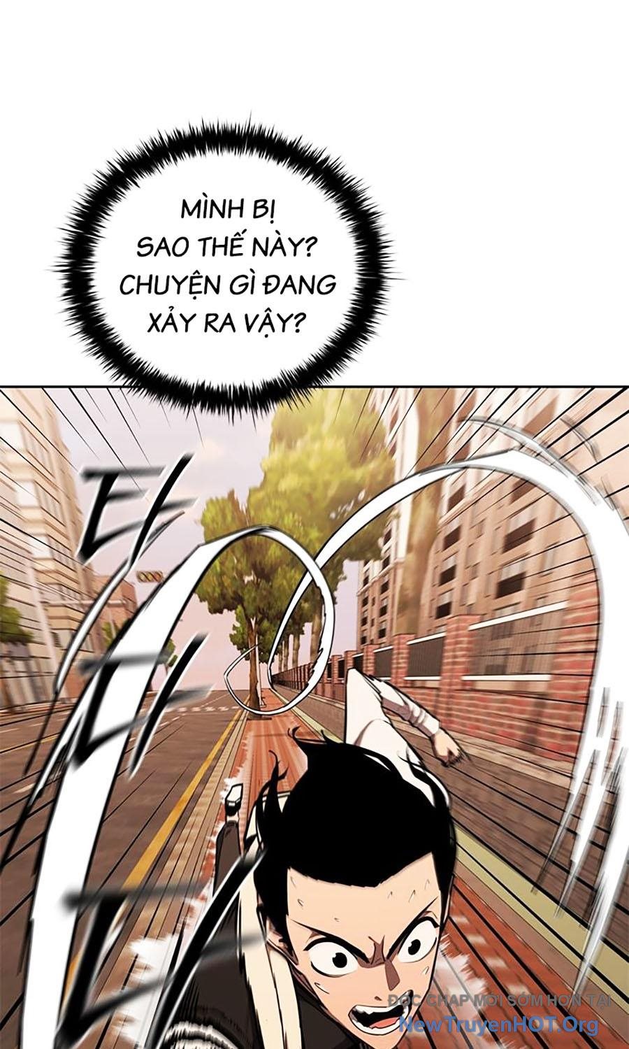 Đại Thánh Trùng Sinh Chapter 6 - Trang 2
