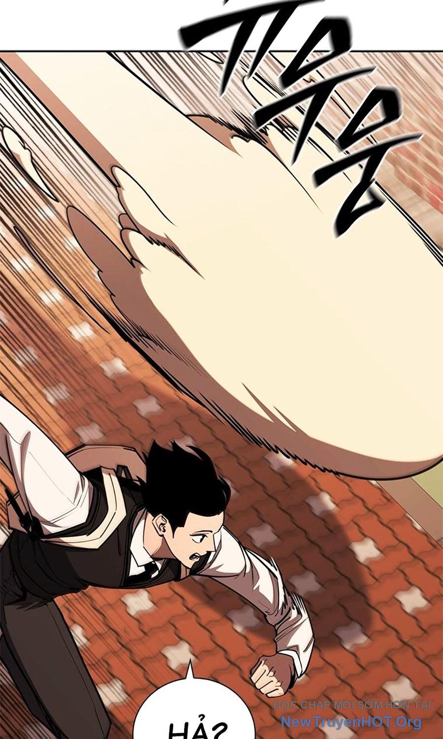 Đại Thánh Trùng Sinh Chapter 6 - Trang 2