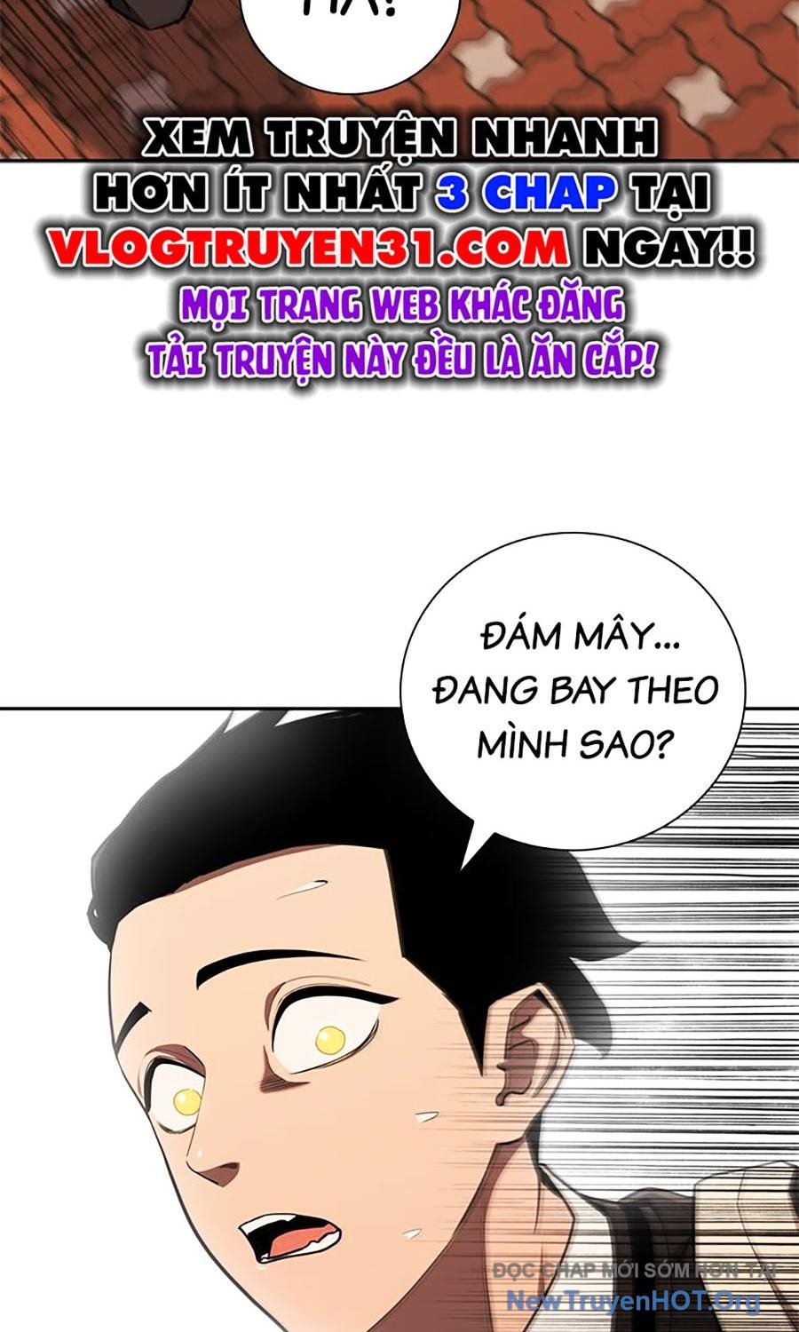 Đại Thánh Trùng Sinh Chapter 6 - Trang 2