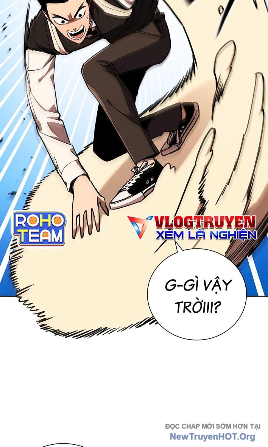 Đại Thánh Trùng Sinh Chapter 6 - Trang 2