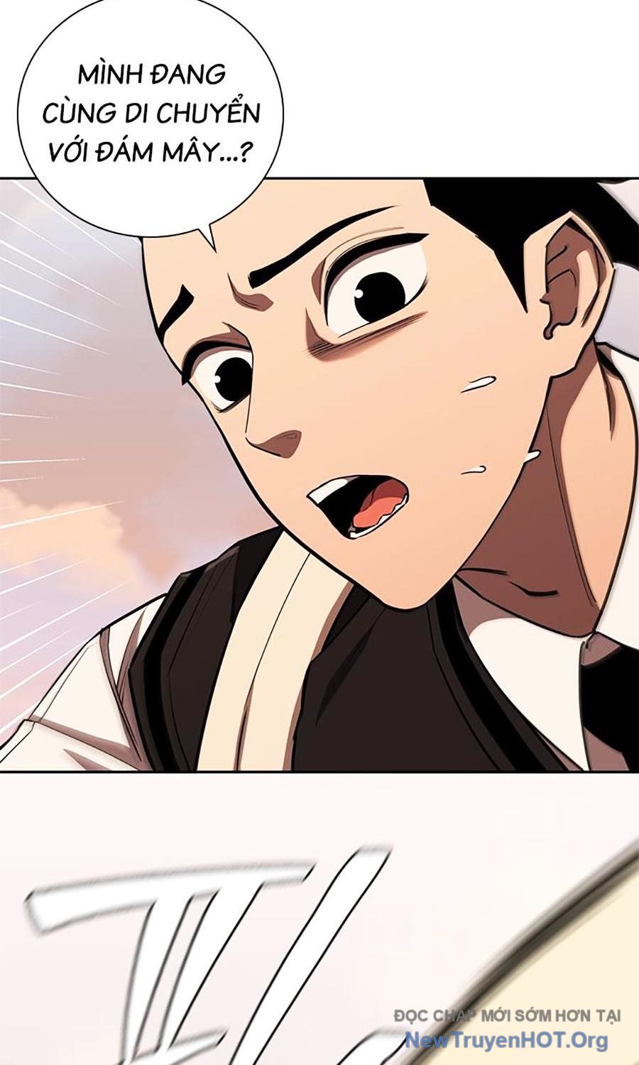 Đại Thánh Trùng Sinh Chapter 6 - Trang 2