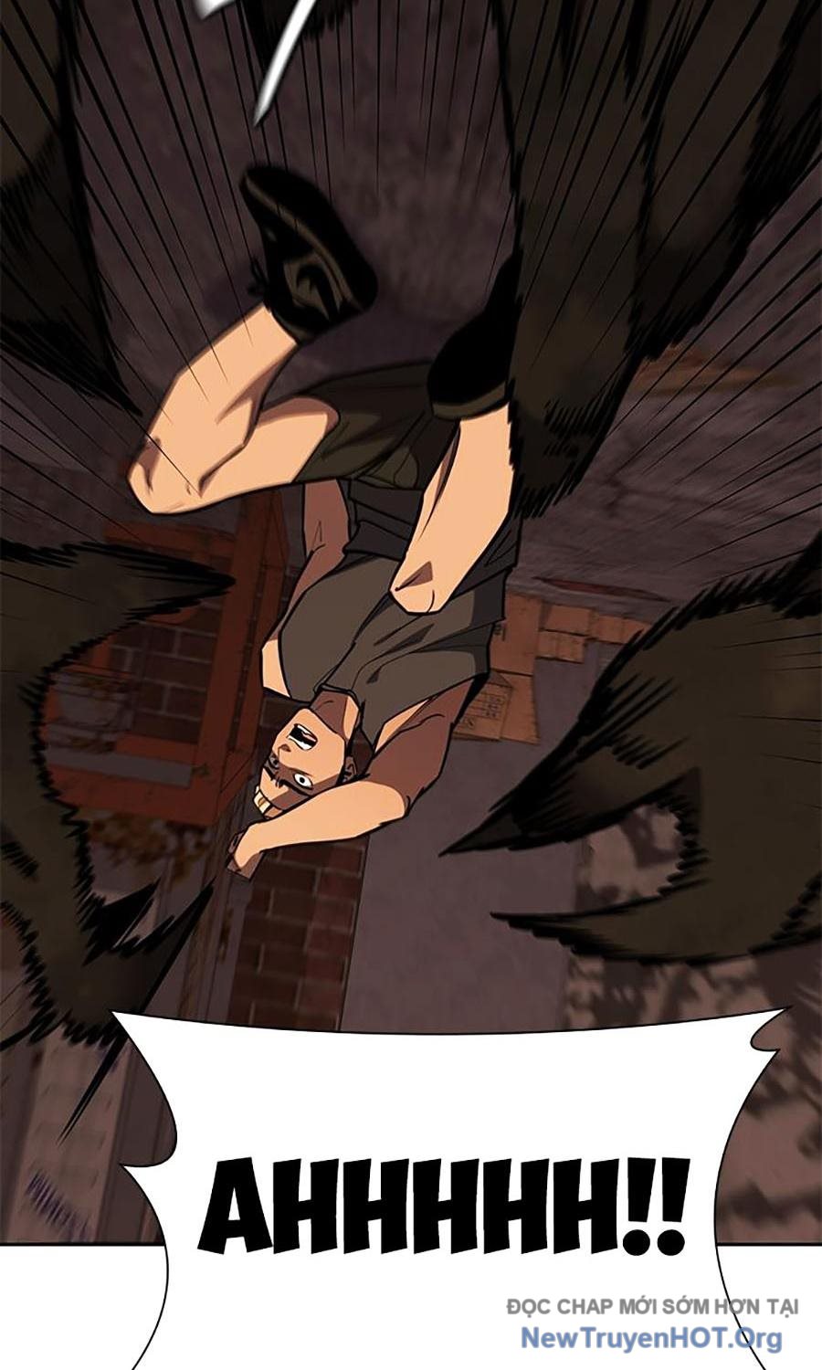 Đại Thánh Trùng Sinh Chapter 6 - Trang 2