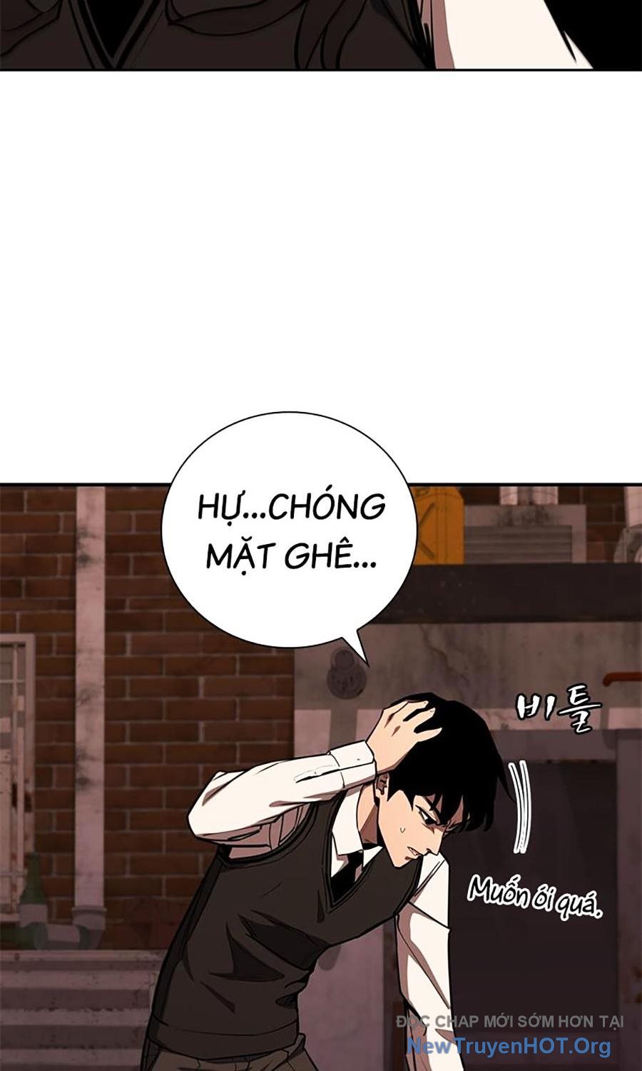 Đại Thánh Trùng Sinh Chapter 6 - Trang 2