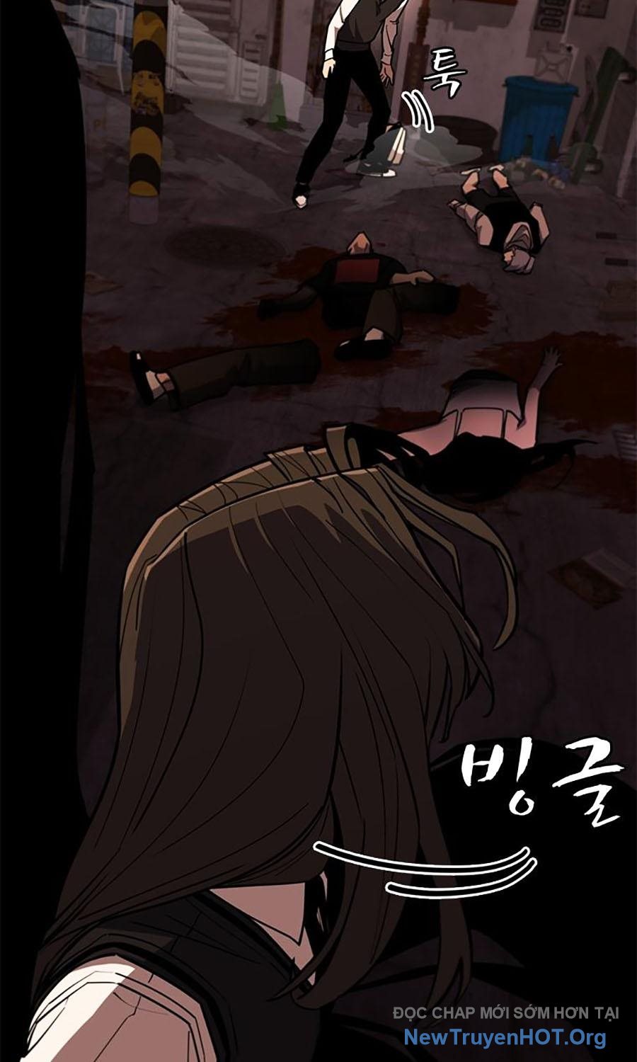 Đại Thánh Trùng Sinh Chapter 6 - Trang 2