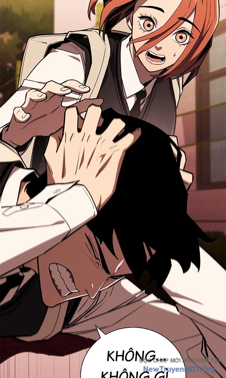 Đại Thánh Trùng Sinh Chapter 6 - Trang 2