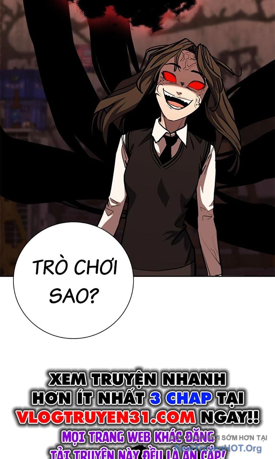 Đại Thánh Trùng Sinh Chapter 6 - Trang 2