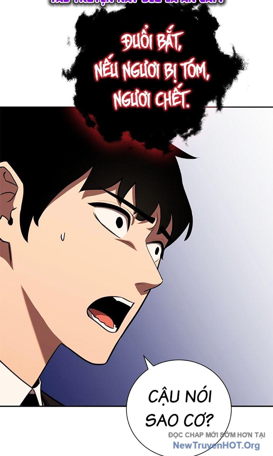 Đại Thánh Trùng Sinh Chapter 6 - Trang 2