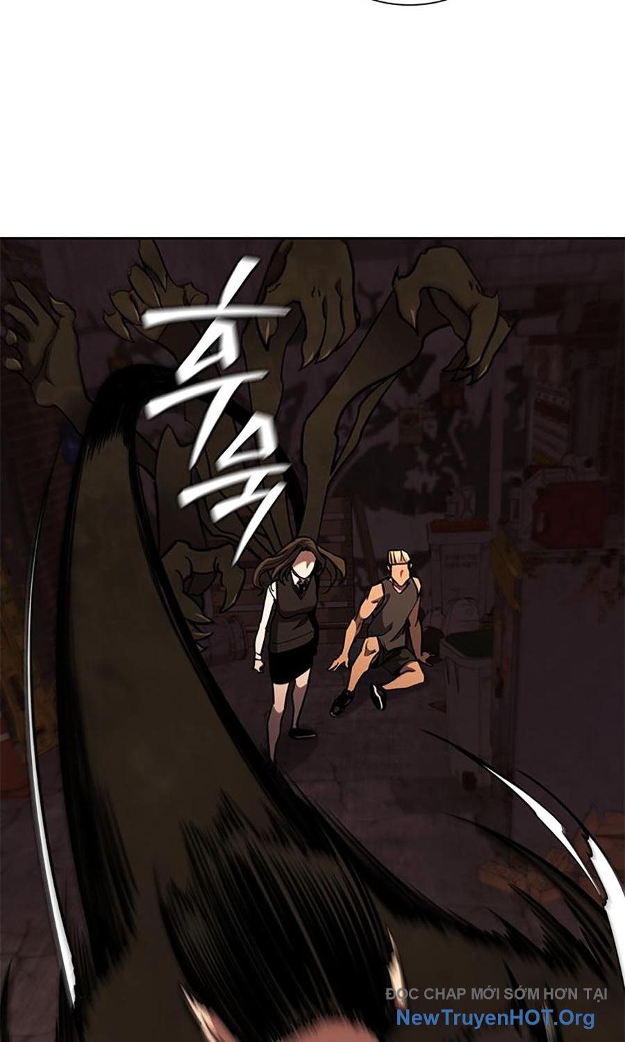 Đại Thánh Trùng Sinh Chapter 6 - Trang 2