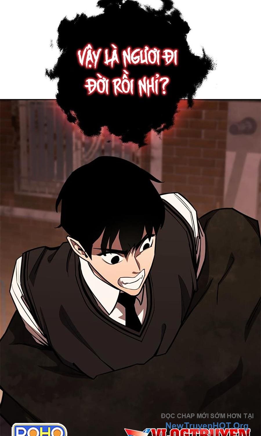 Đại Thánh Trùng Sinh Chapter 6 - Trang 2