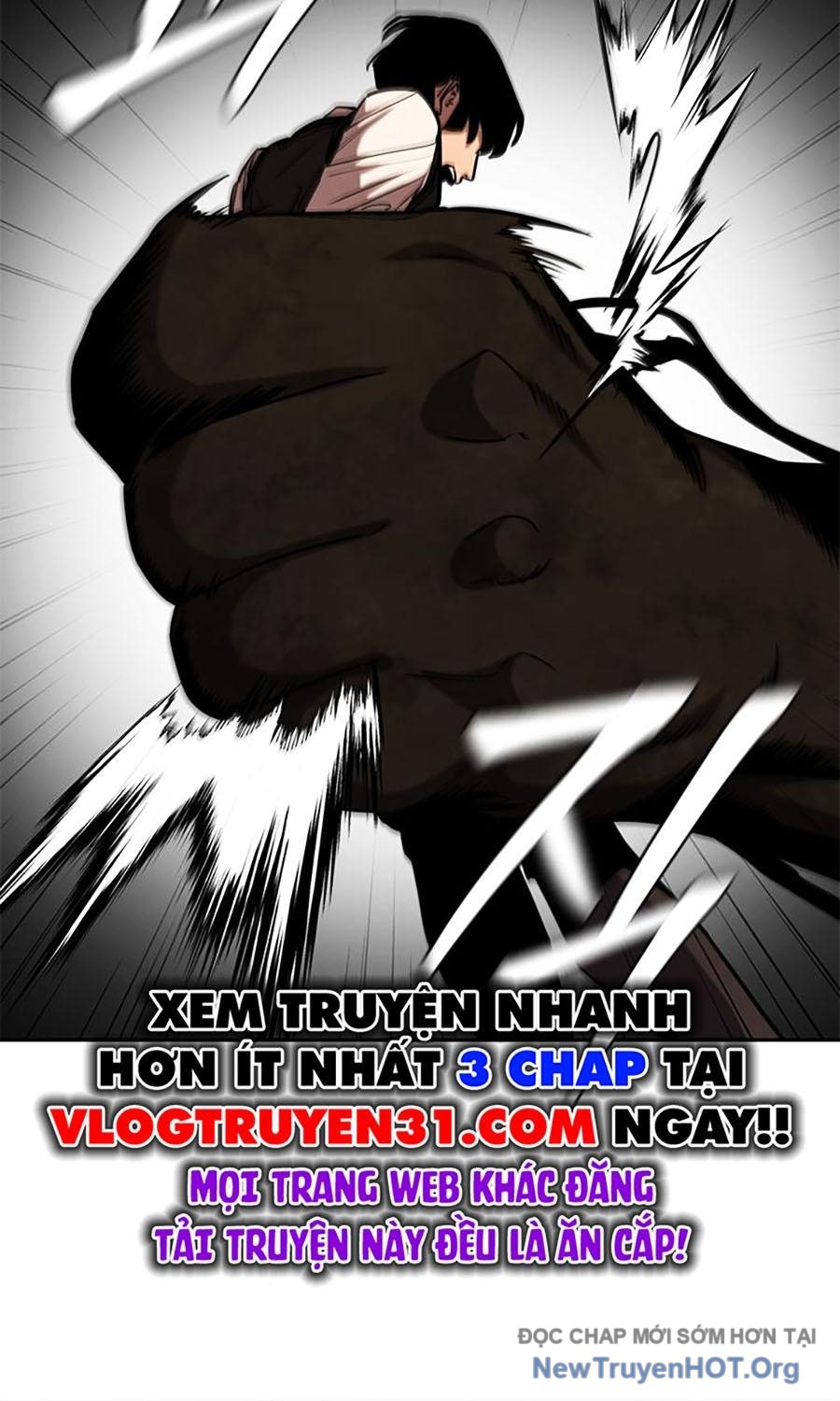 Đại Thánh Trùng Sinh Chapter 6 - Trang 2